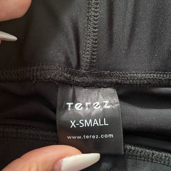 terez xs leggings - Picture 2 of 2